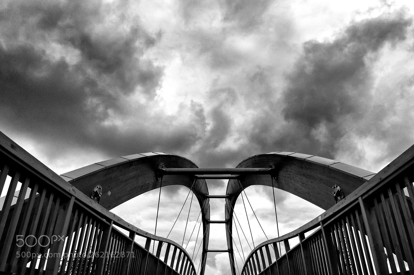 Nikon D300S sample photo. Projet 52-2018-24 - perspective photography