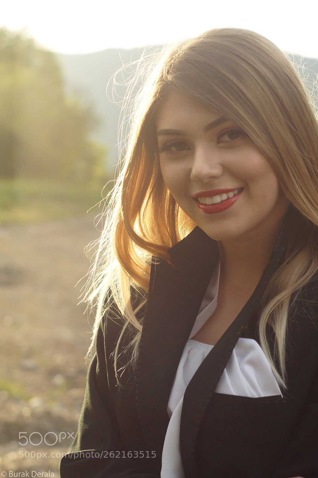 Sony Alpha DSLR-A550 sample photo. Never be afraid to photography