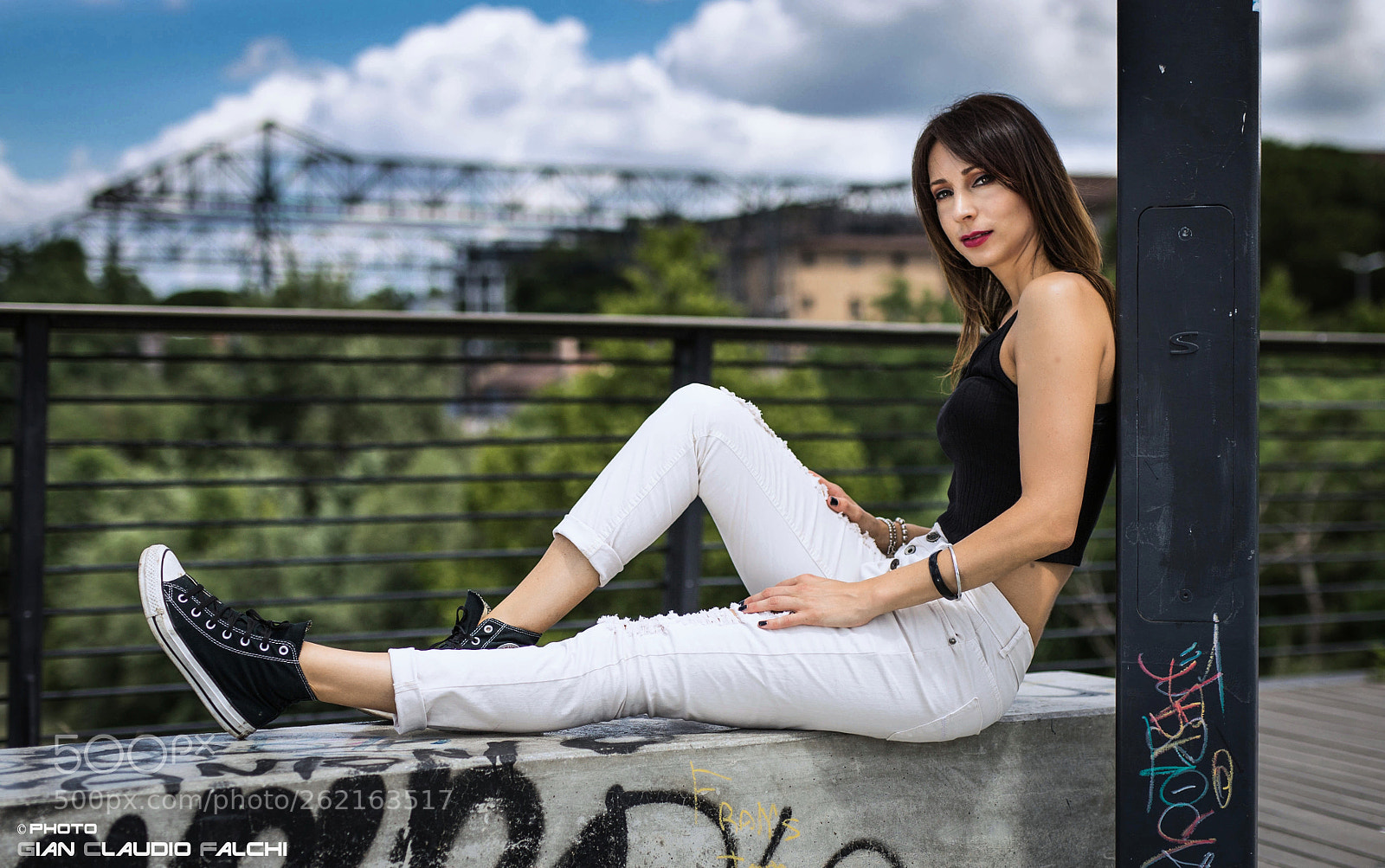 Canon EOS 6D sample photo. Shooting photography