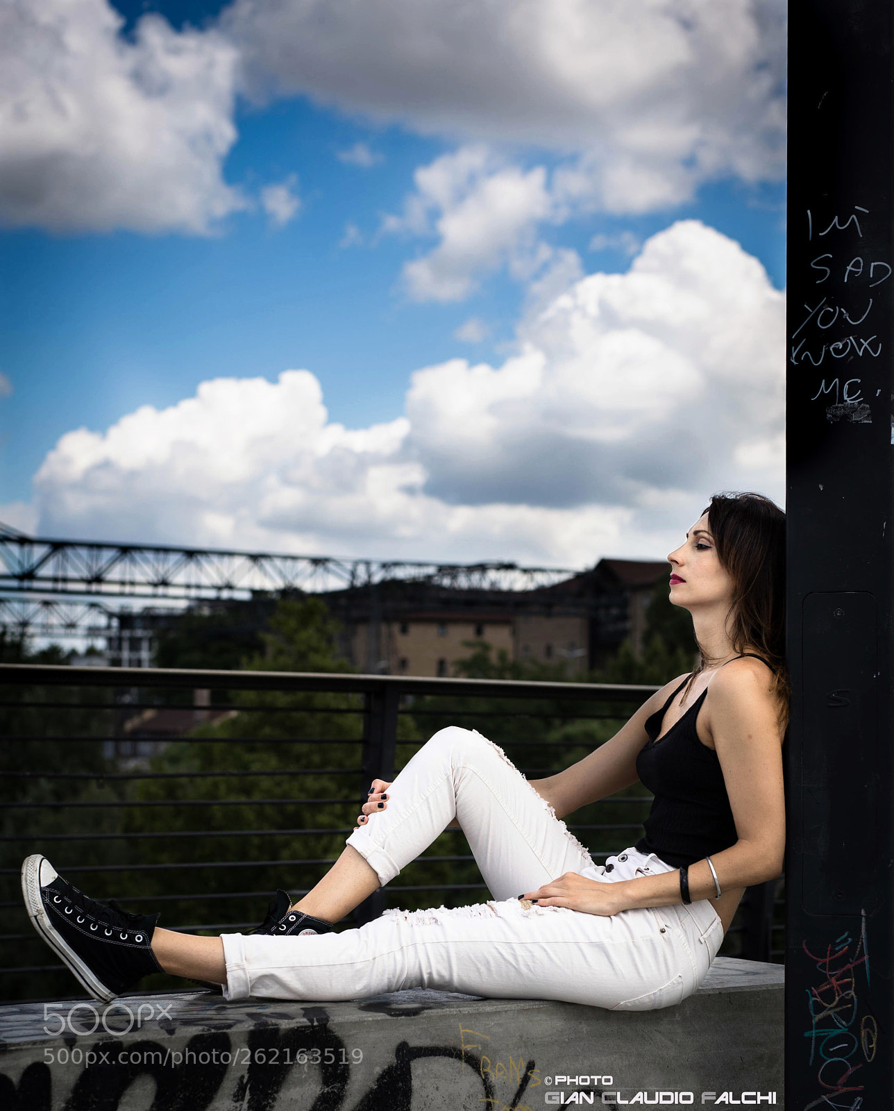 Canon EOS 6D sample photo. Shooting photography