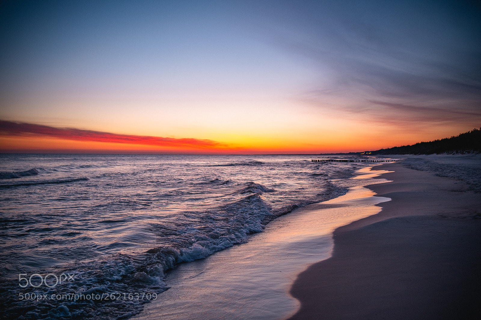 Fujifilm X-E1 sample photo. Sunrise photography