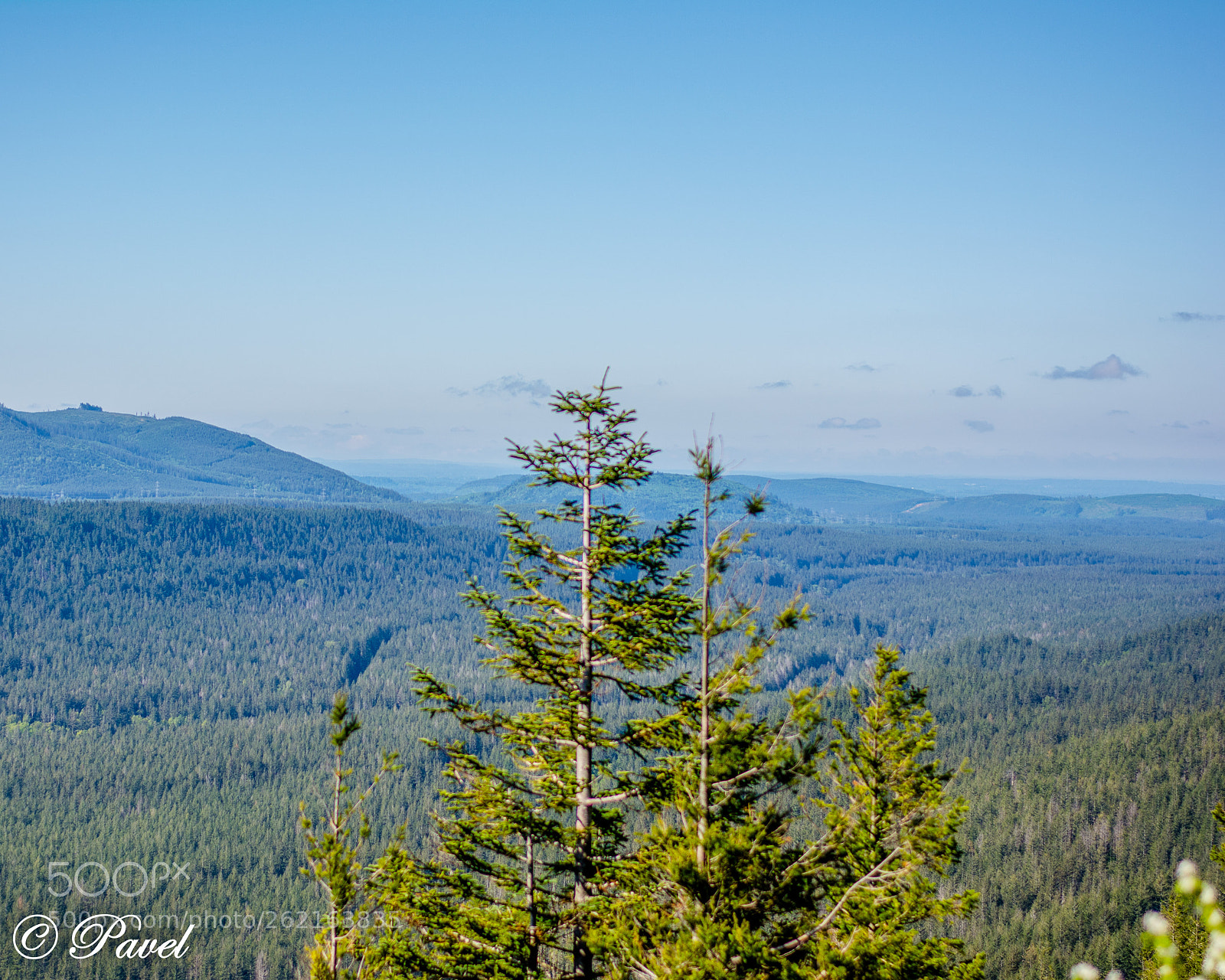Nikon D5200 sample photo. Rattlesnake ledge photography