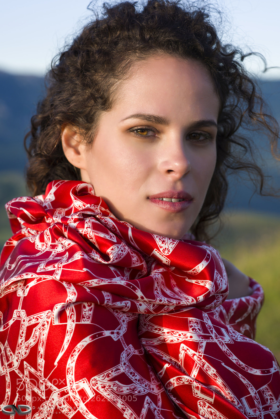 Nikon D810 sample photo. Portrait photography