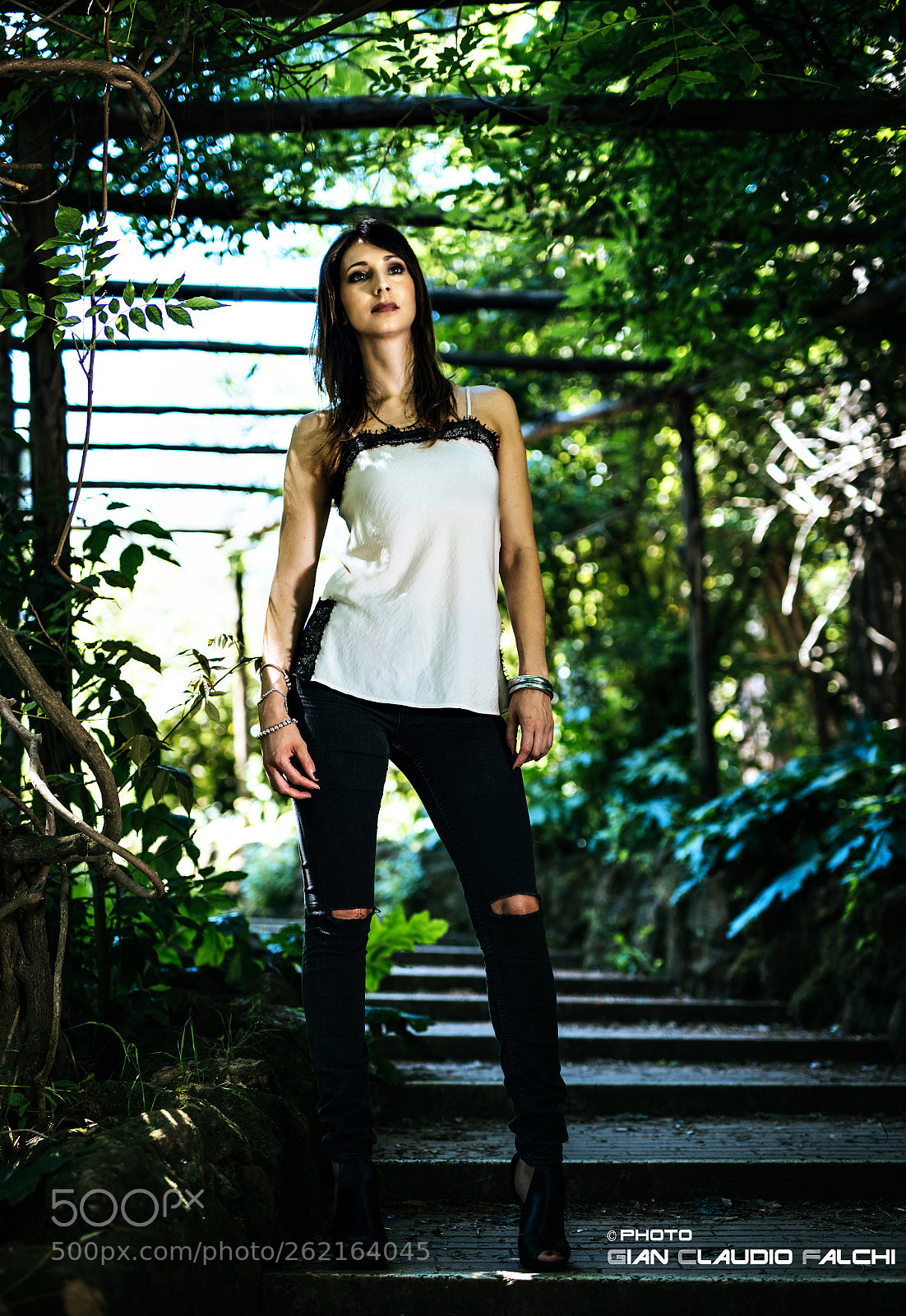 Canon EOS 6D sample photo. Buona ult photography