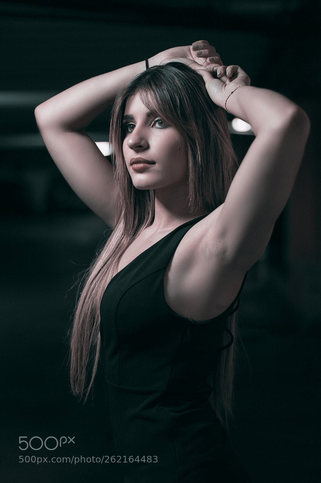 Nikon D3200 sample photo. Nina 7 photography