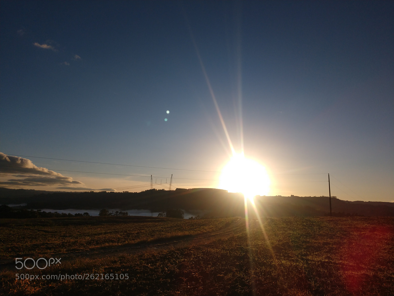 Motorola Moto Z (2) sample photo. Nascer do sol photography