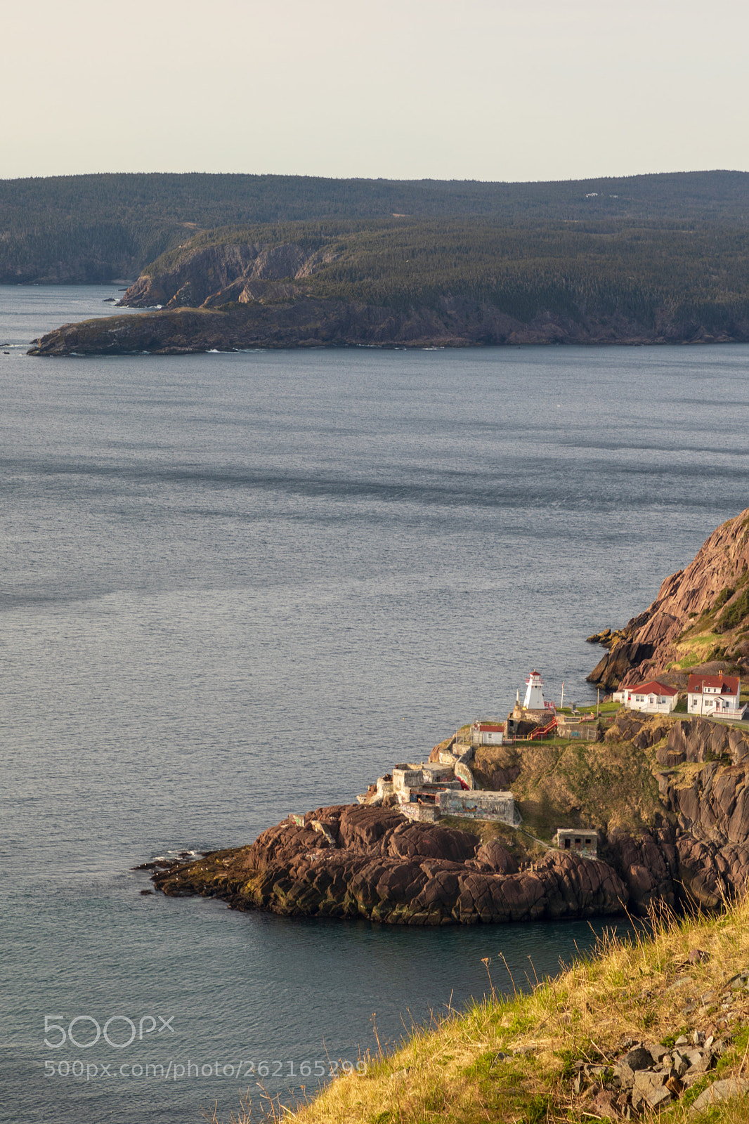 Canon EOS 5D Mark IV sample photo. Entrance to st. john's photography