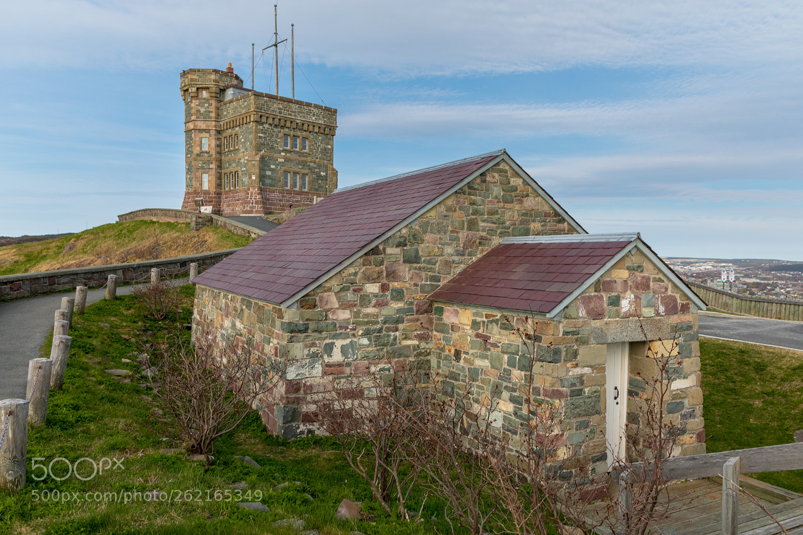 Canon EOS 5D Mark IV sample photo. Cabot tower and imperial photography