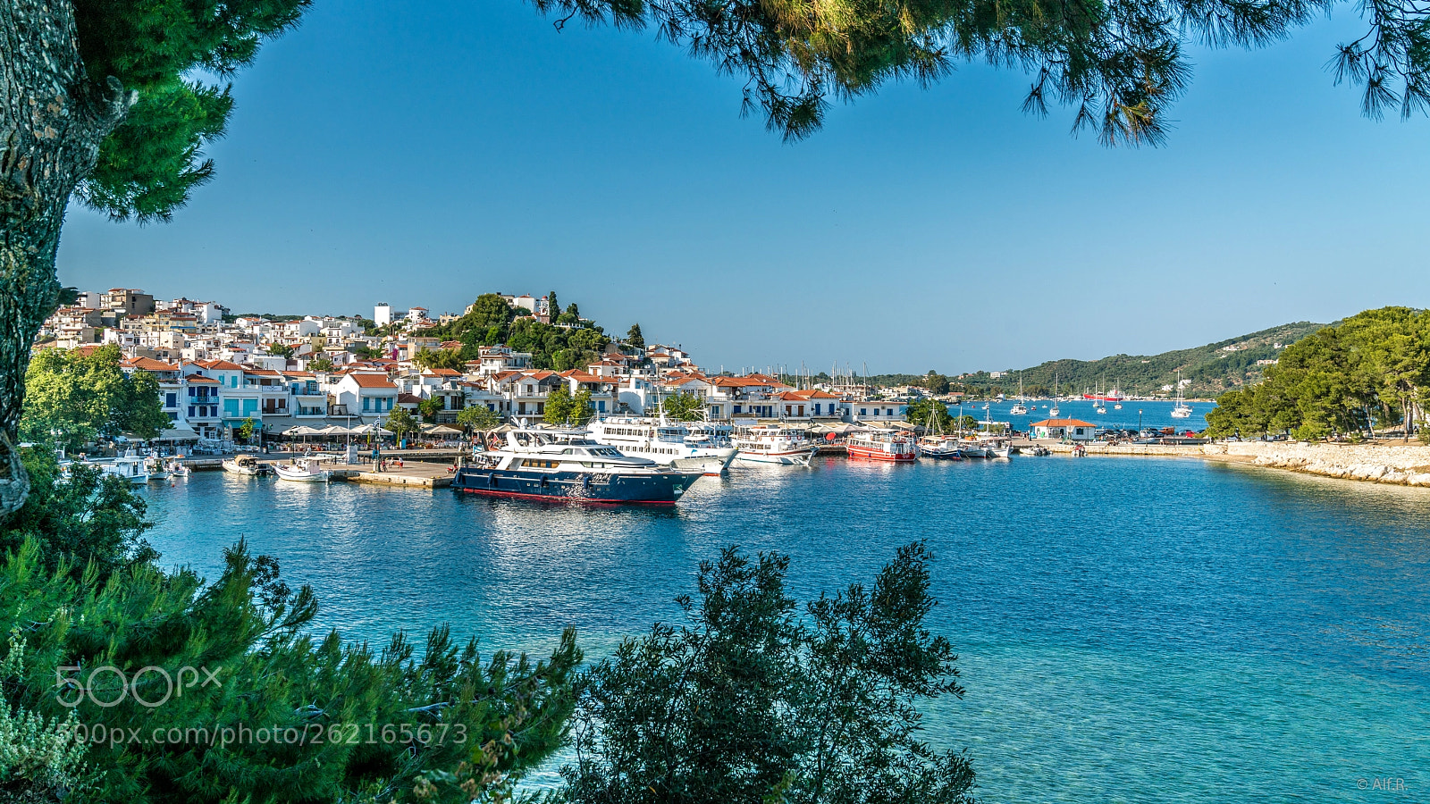 Sony a7R II sample photo. Greece, impression 14 photography