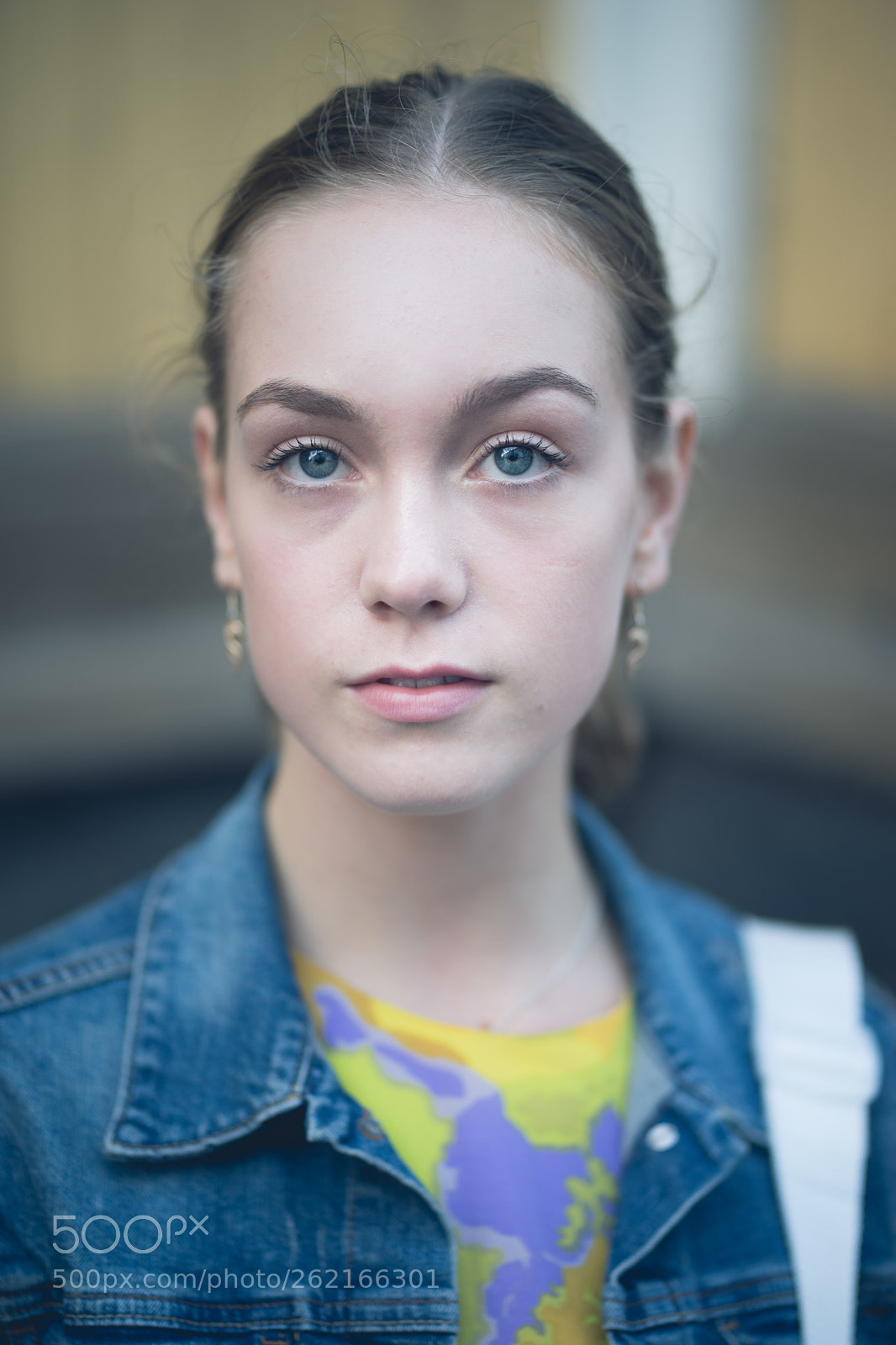 Sony a7 II sample photo. Viivi photography