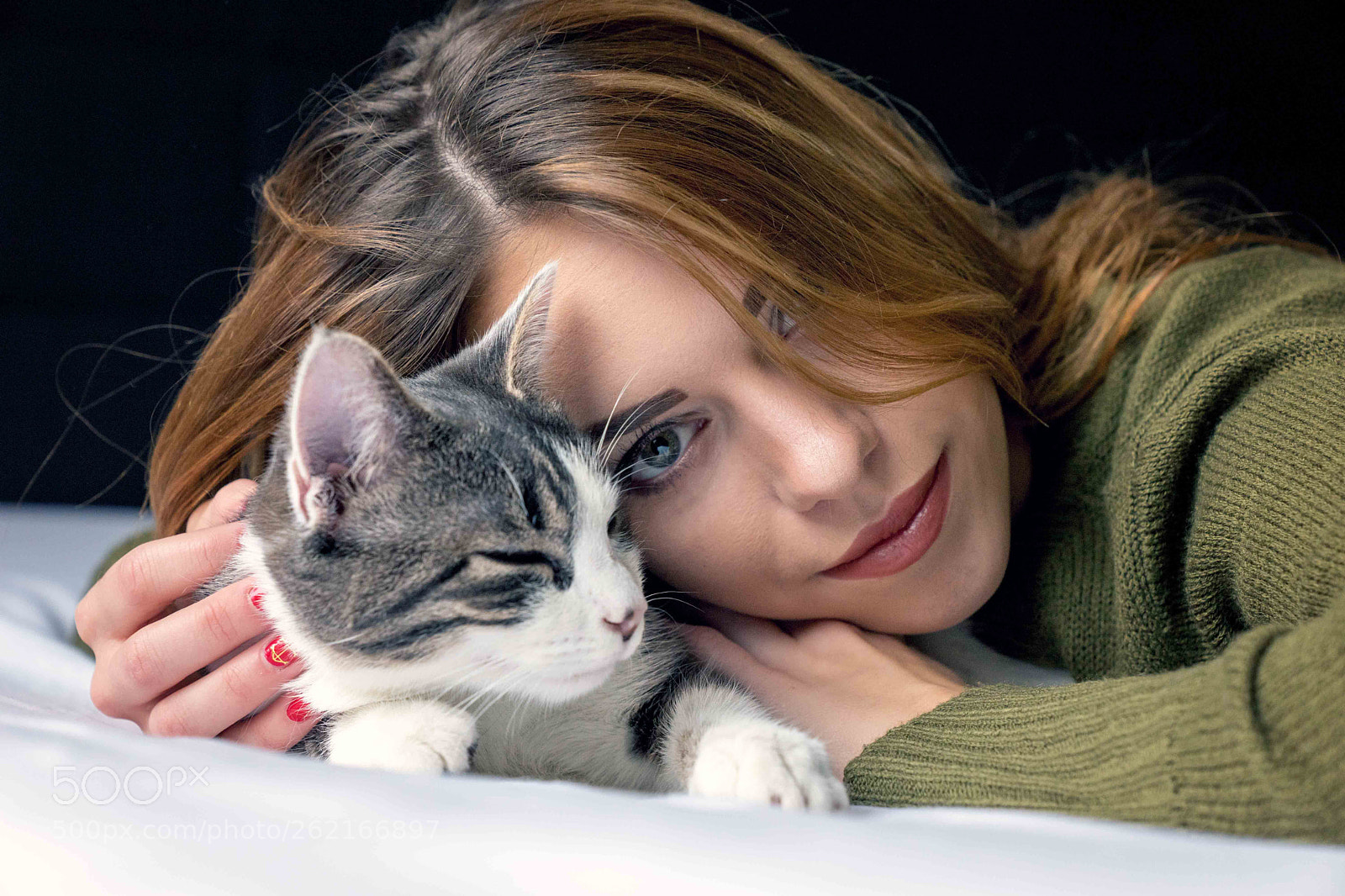 Sony a7 II sample photo. Catlove photography