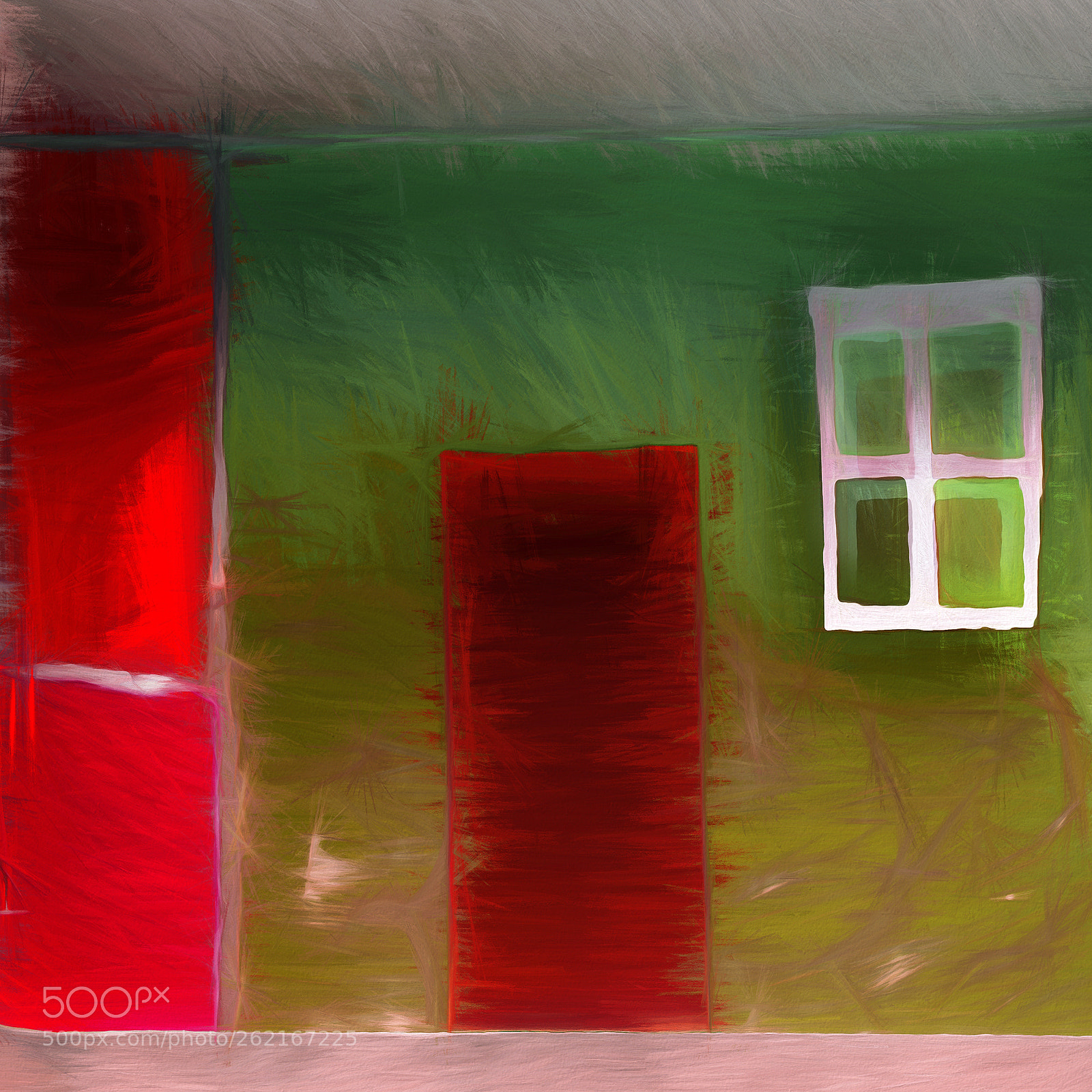 Canon EOS 70D sample photo. Fairytale house photography