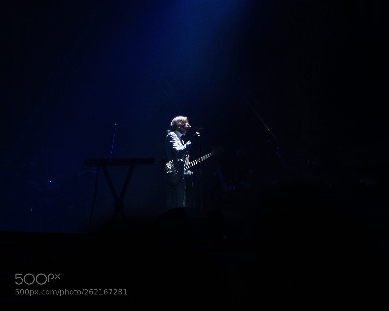 Canon EOS 5D Mark II sample photo. Img photography