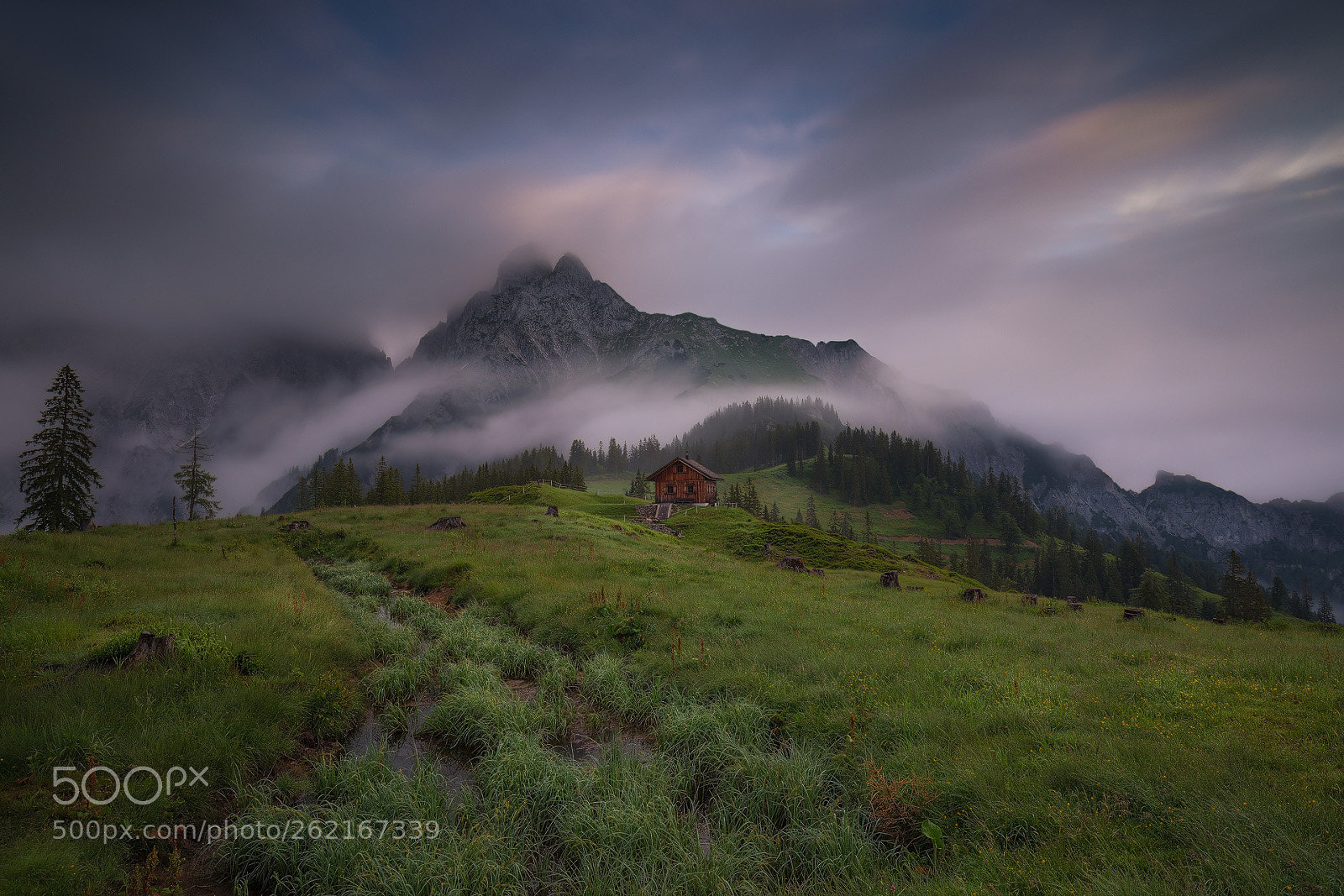 Canon EOS 5D Mark IV sample photo. Treffner alm photography