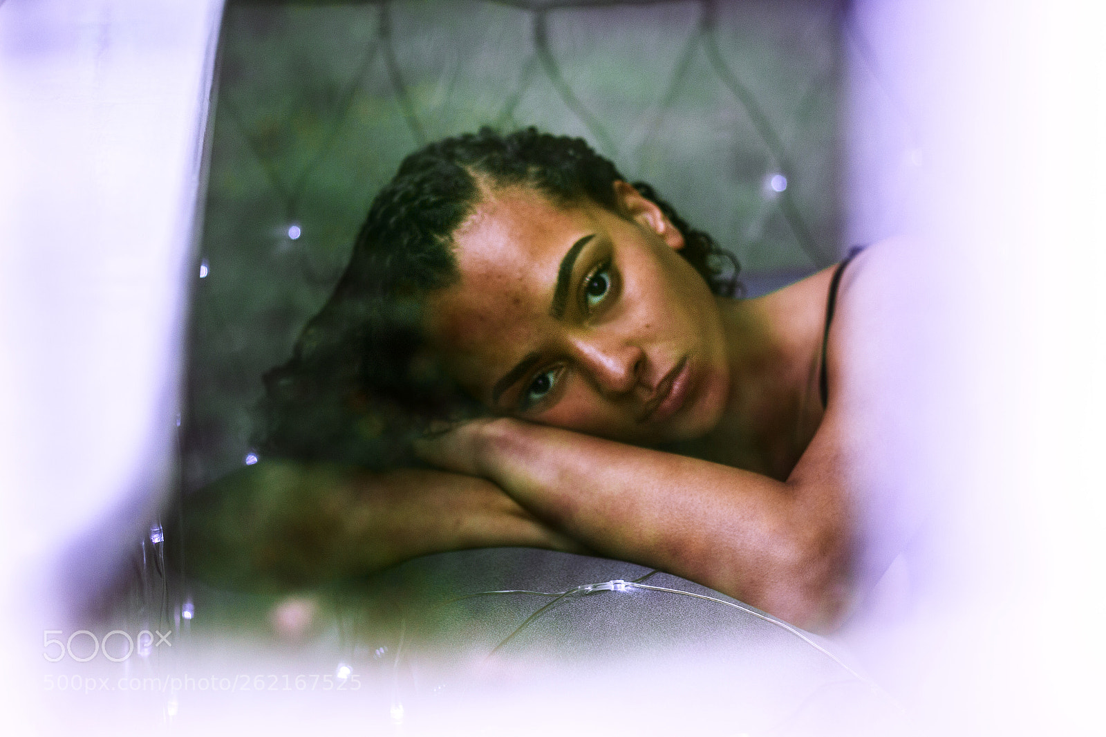 Canon EOS 700D (EOS Rebel T5i / EOS Kiss X7i) sample photo. Aaliyah photography