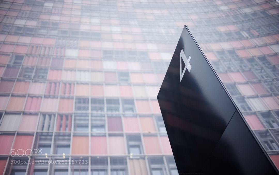Sony a7 II sample photo. No 4 -180605 photography