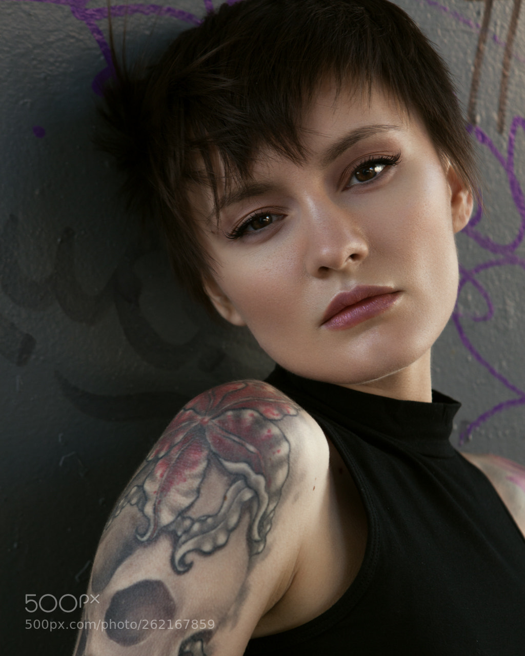 Canon EOS 5D Mark II sample photo. Maria photography