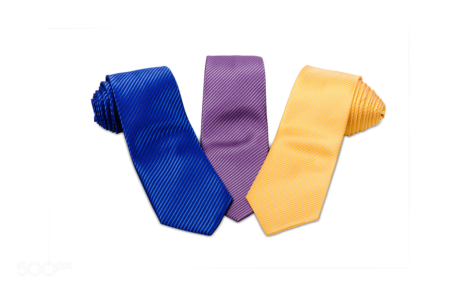Nikon D700 sample photo. Tricolour tie's photography