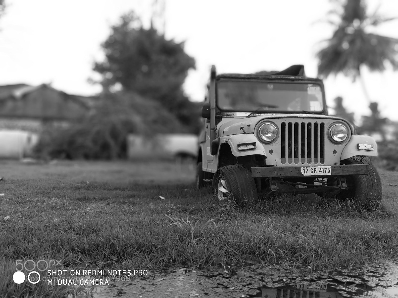 Xiaomi Redmi Note 5 Pro sample photo. Untitled photography