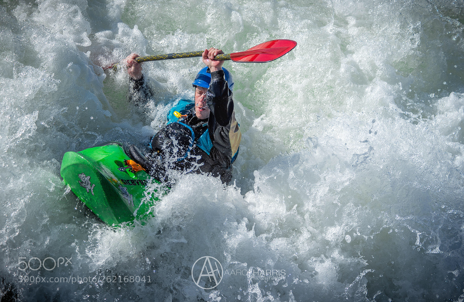 Nikon D750 sample photo. Kayak action!!!!    photography