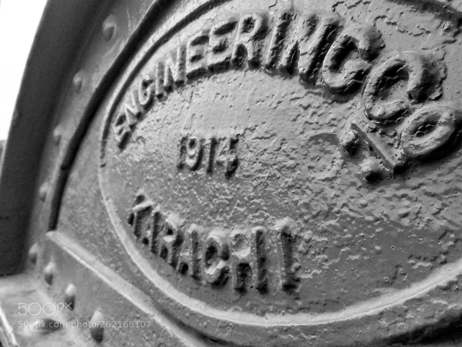 Motorola Moto G4 Play sample photo. Black & white. photography