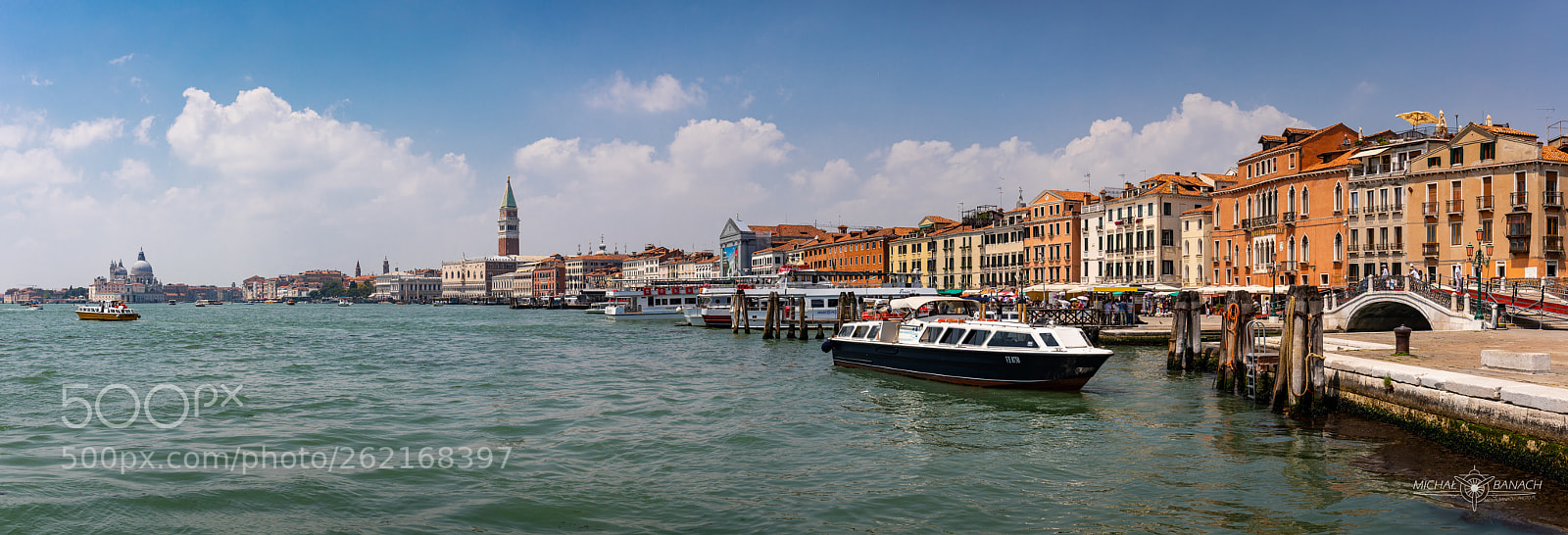 Canon EOS 5D Mark IV sample photo. Venice photography