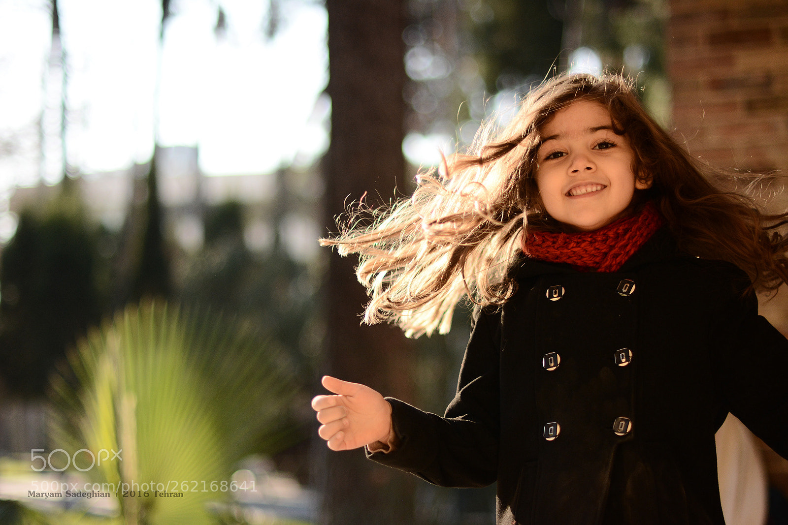 Nikon D7100 sample photo. Happiness photography