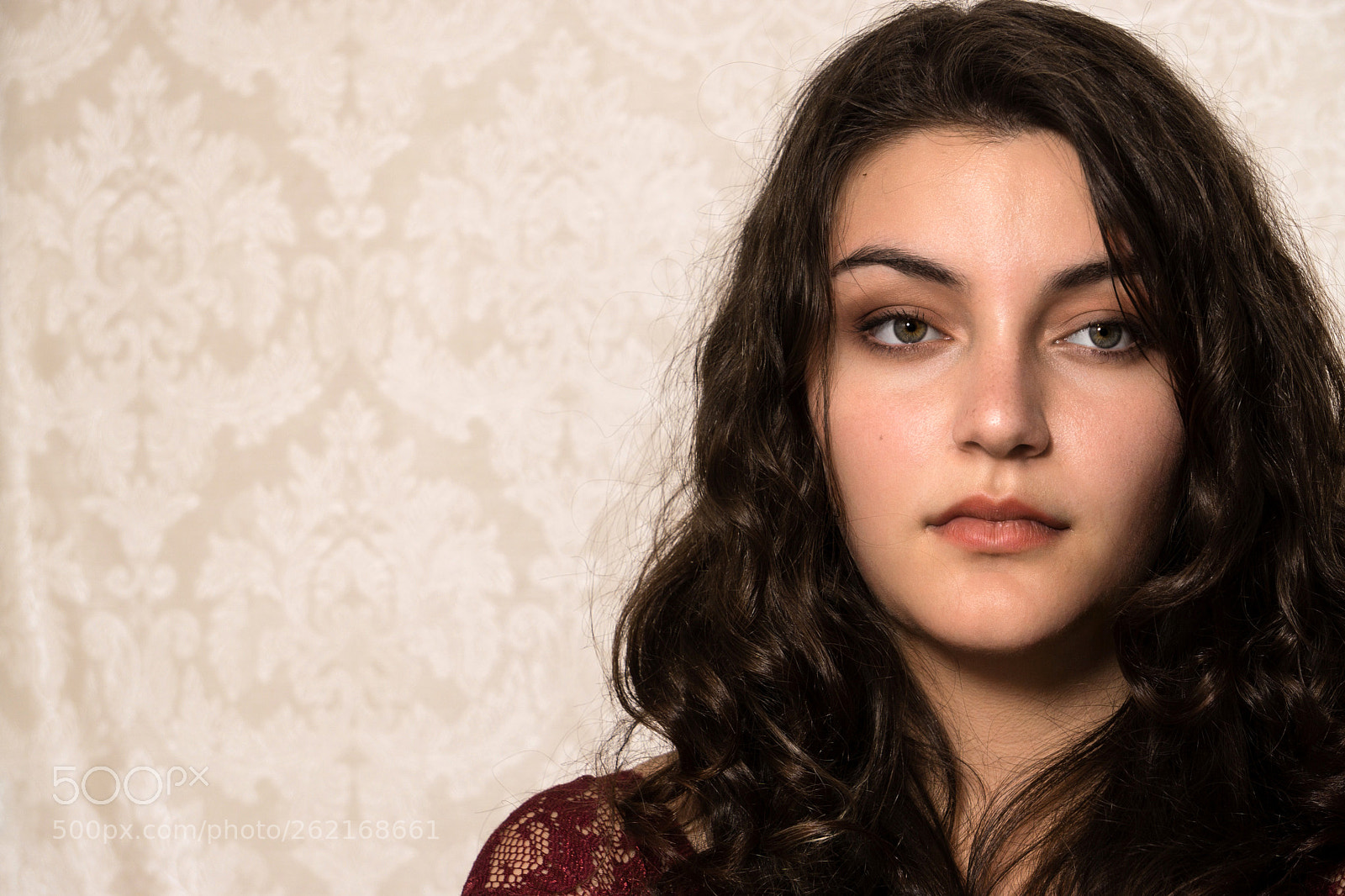 Sony a6000 sample photo. Giuliana photography