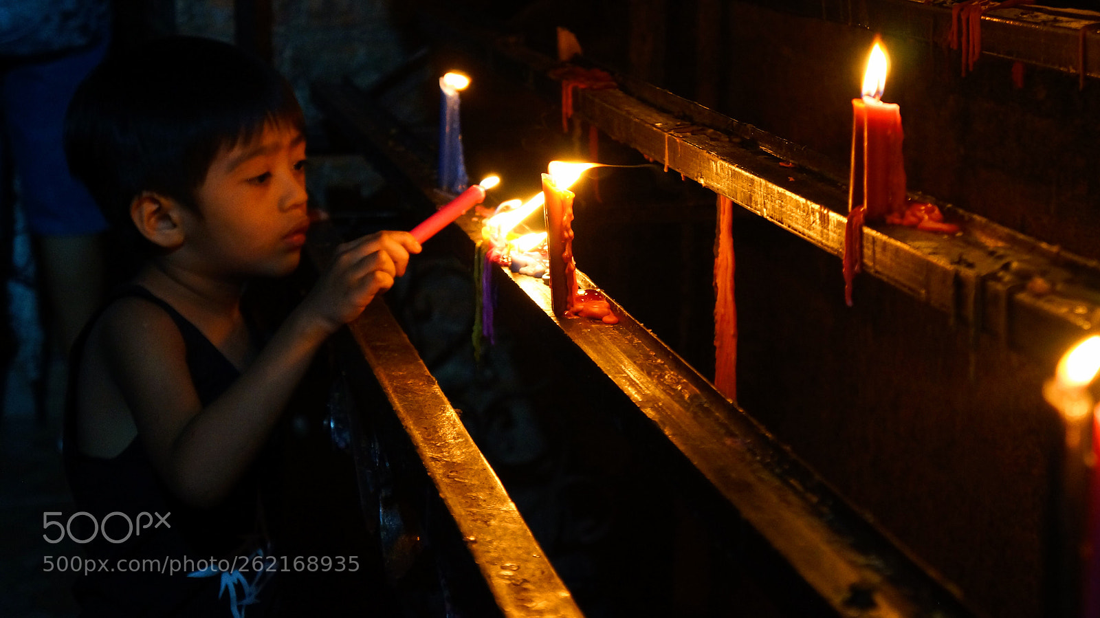 Sony Alpha NEX-5N sample photo. By candlelight photography