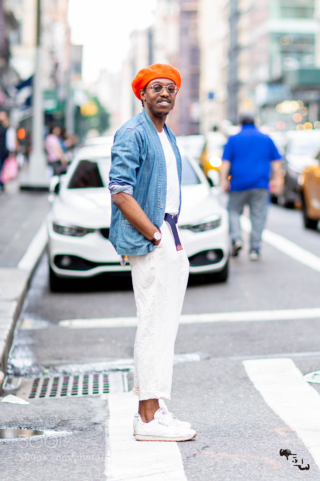 Canon EOS 6D sample photo. Nyc photography