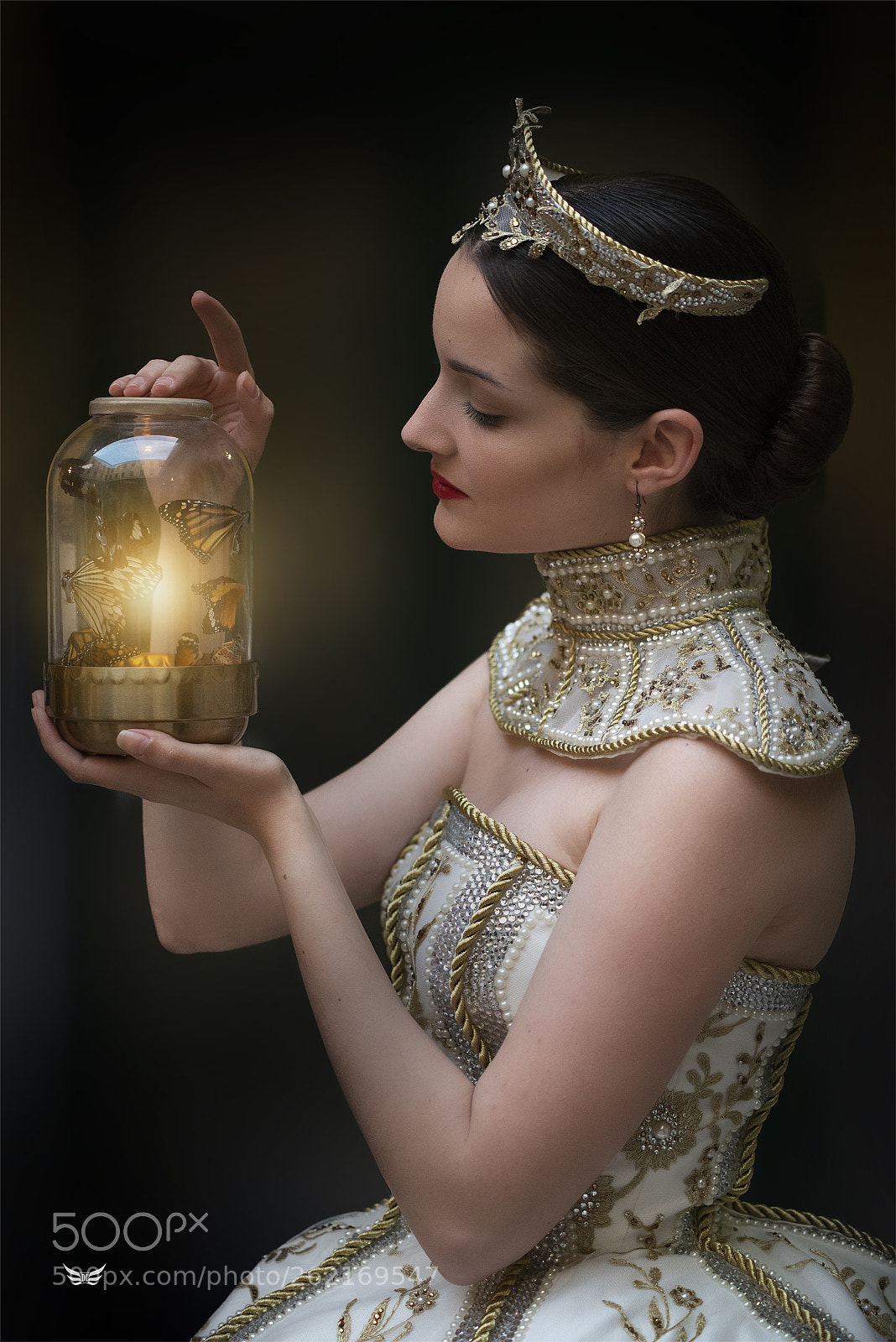 Nikon D750 sample photo. Fashion fantasy photography