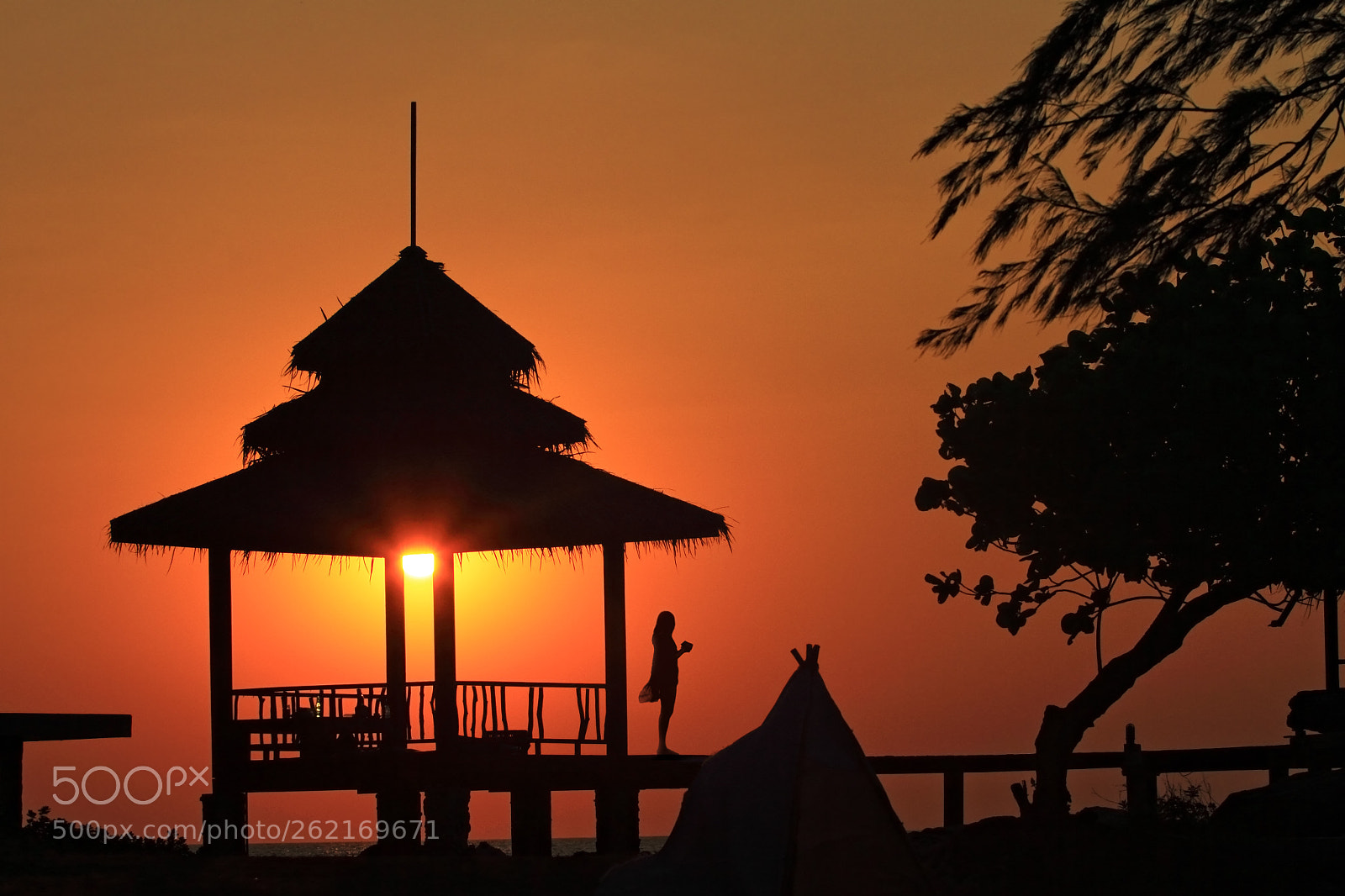 Canon EOS 7D sample photo. Before sun set photography