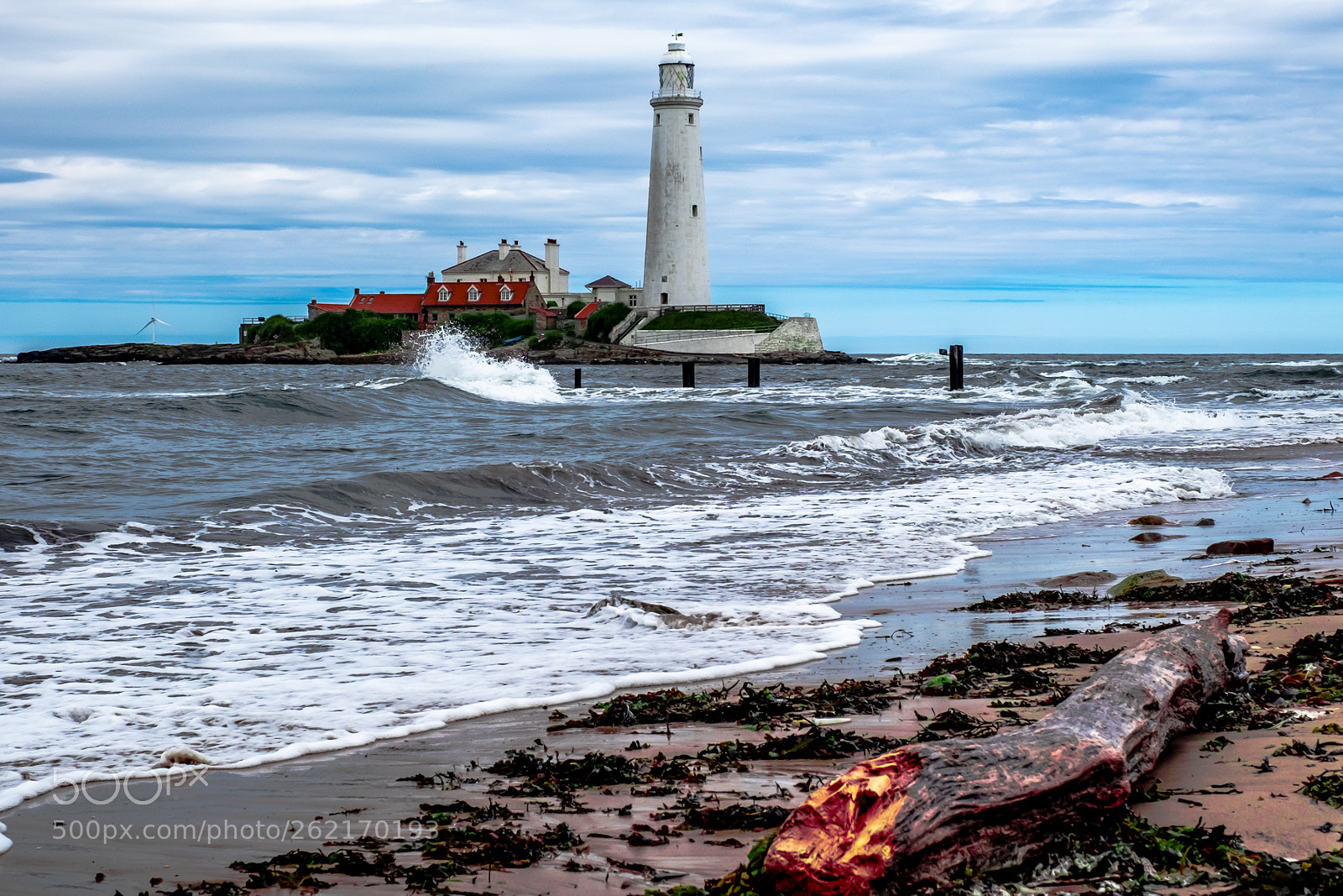 Fujifilm X-T1 sample photo. "log on the beach" photography