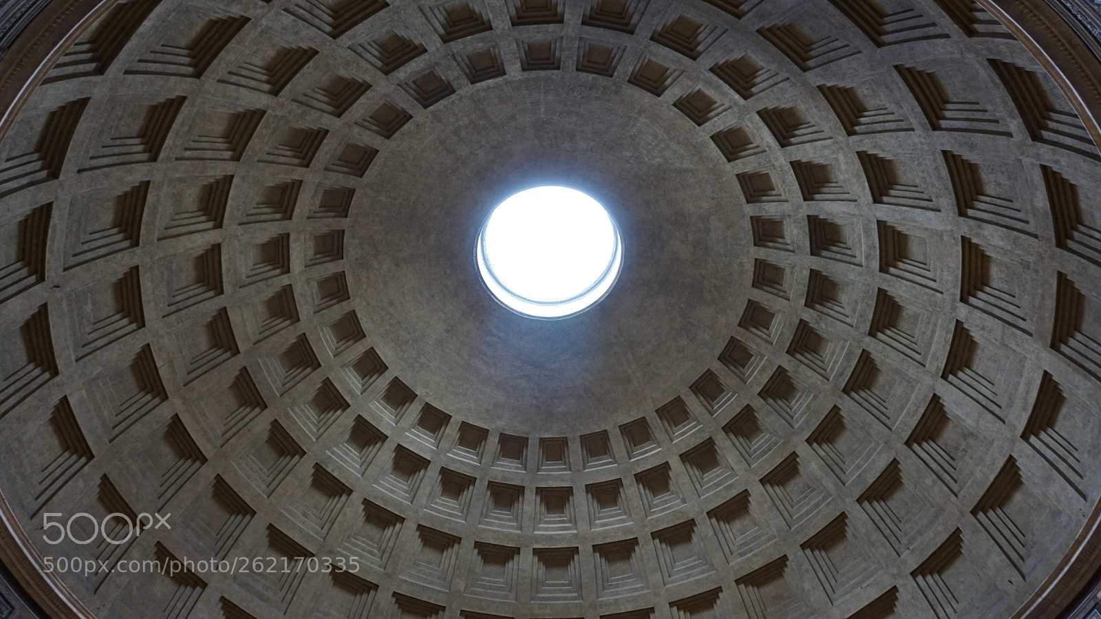 Sony a6000 sample photo. Pantheon photography
