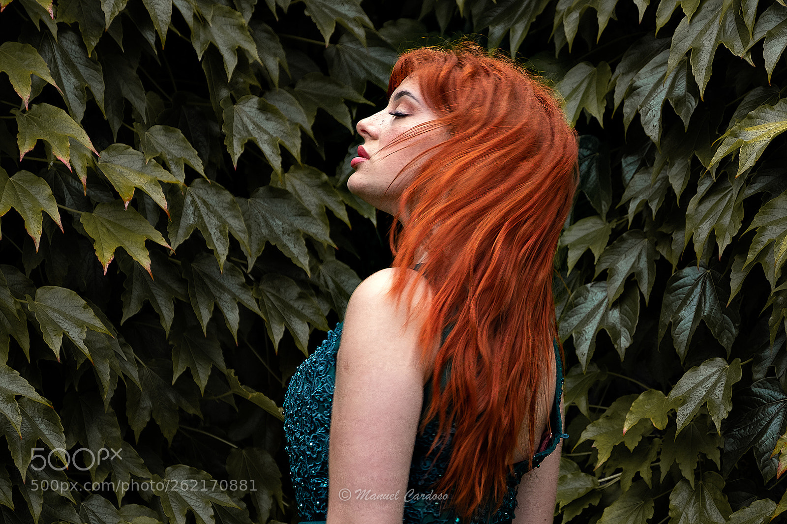 Fujifilm X-H1 sample photo. Hair on the move photography
