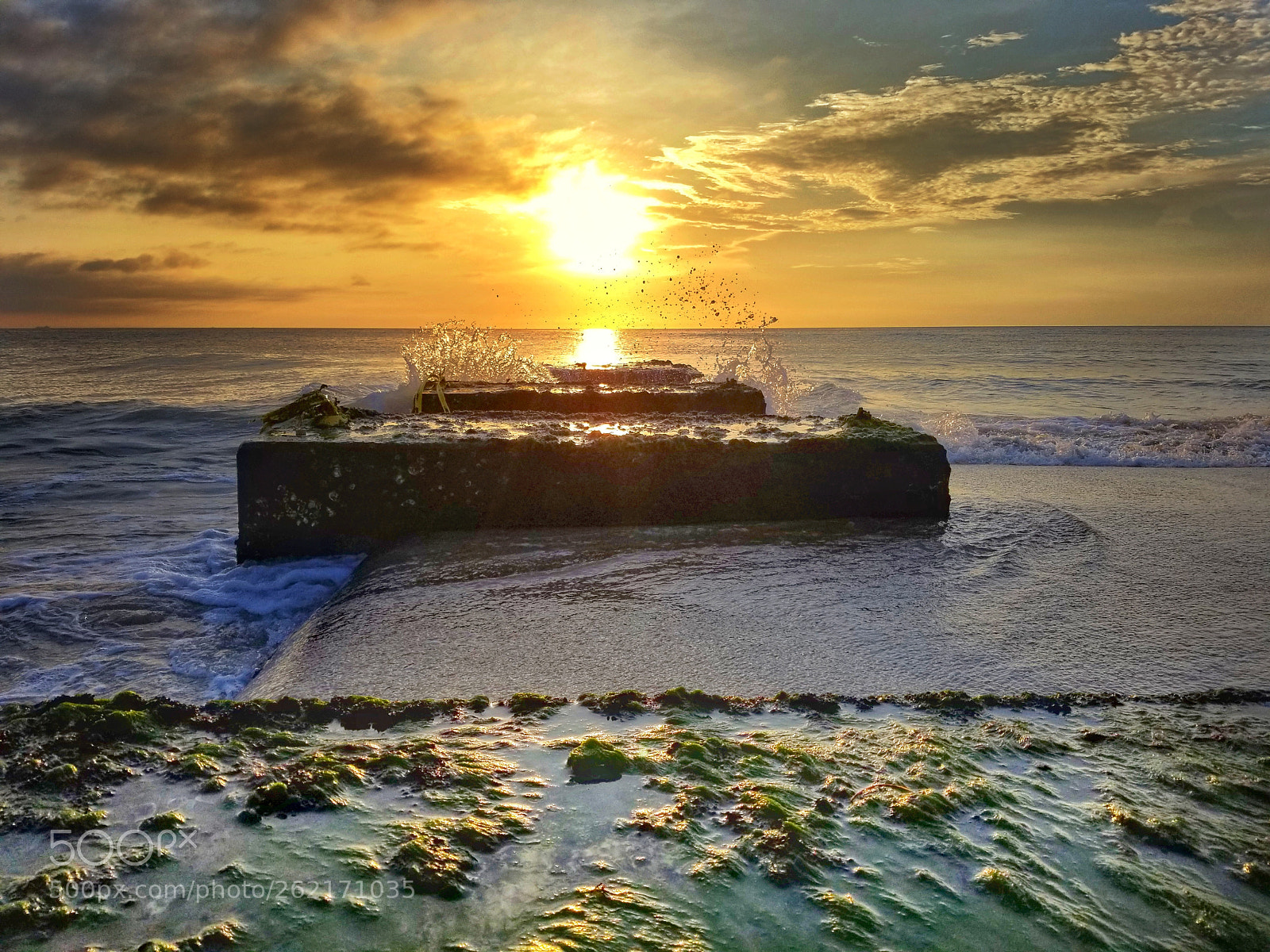 Samsung Galaxy S8 sample photo. Landscape photography