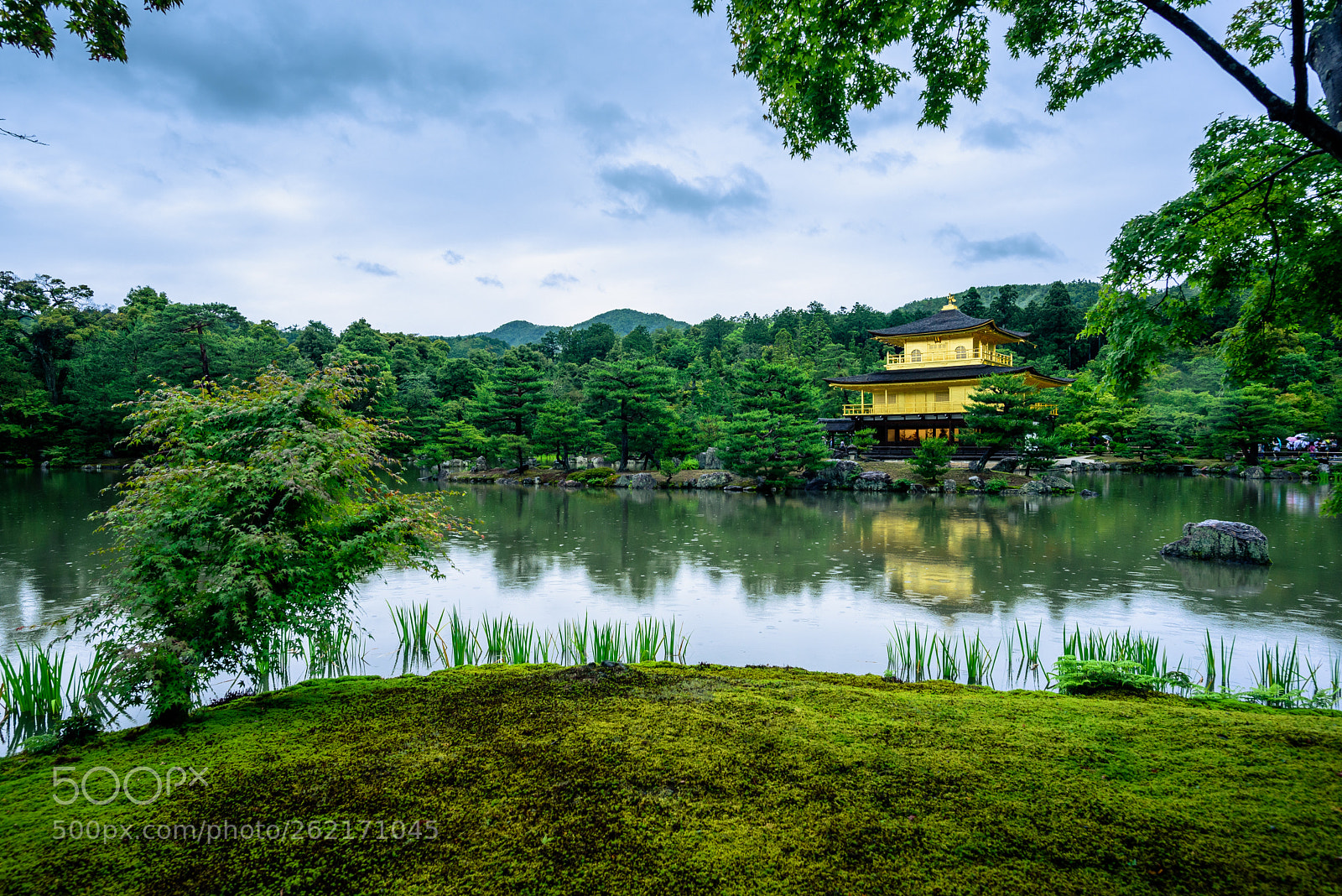 Nikon D750 sample photo. Kansai travel photography