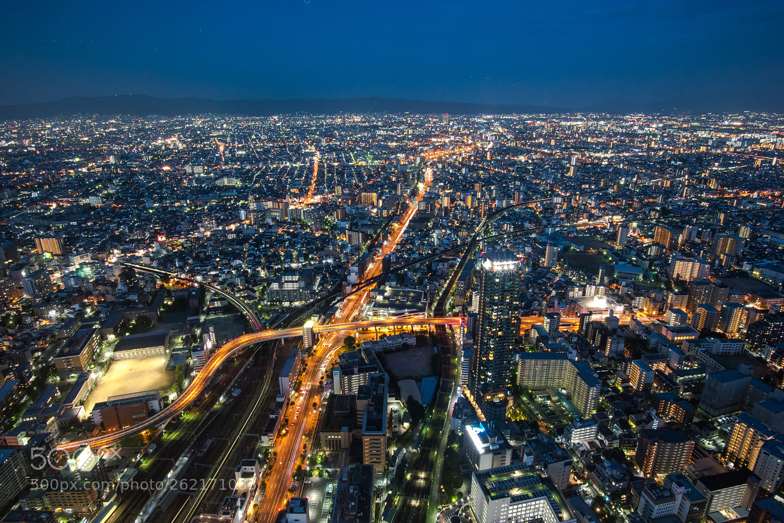 Nikon D750 sample photo. Kansai travel photography