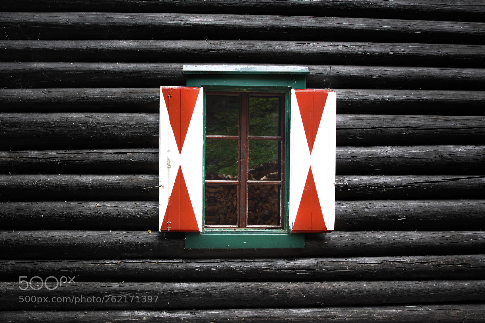 Canon EOS 50D sample photo. The window photography