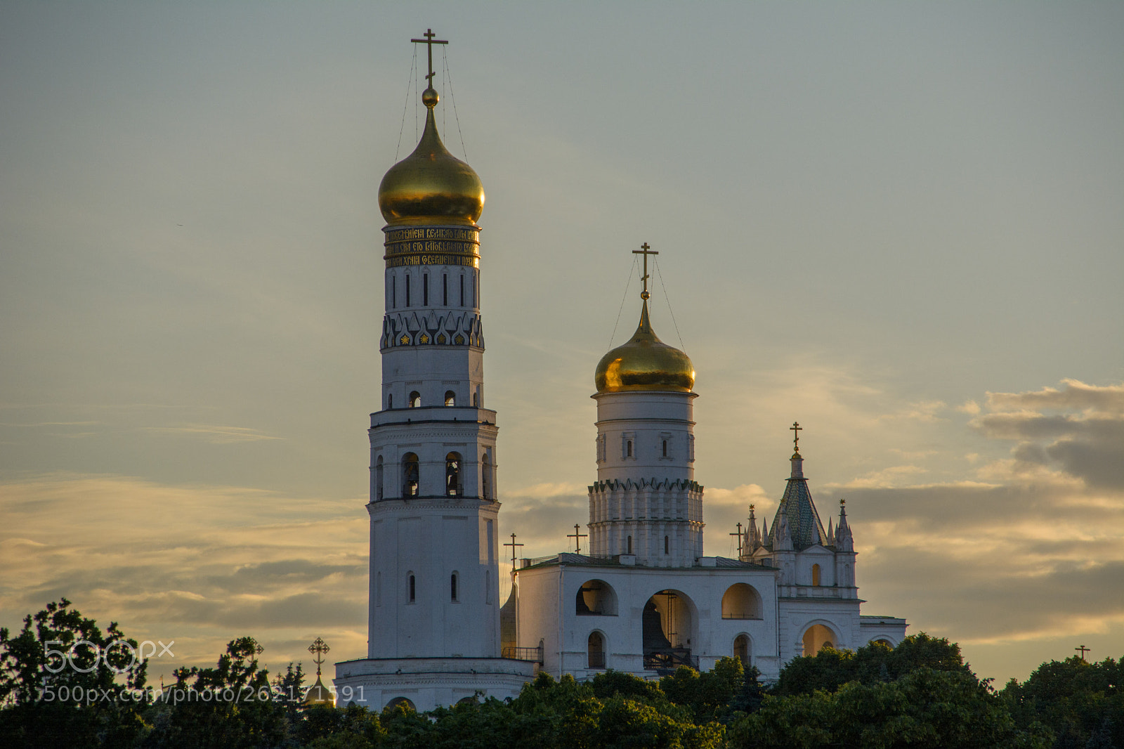 Nikon D5200 sample photo. Ivan the great bell photography