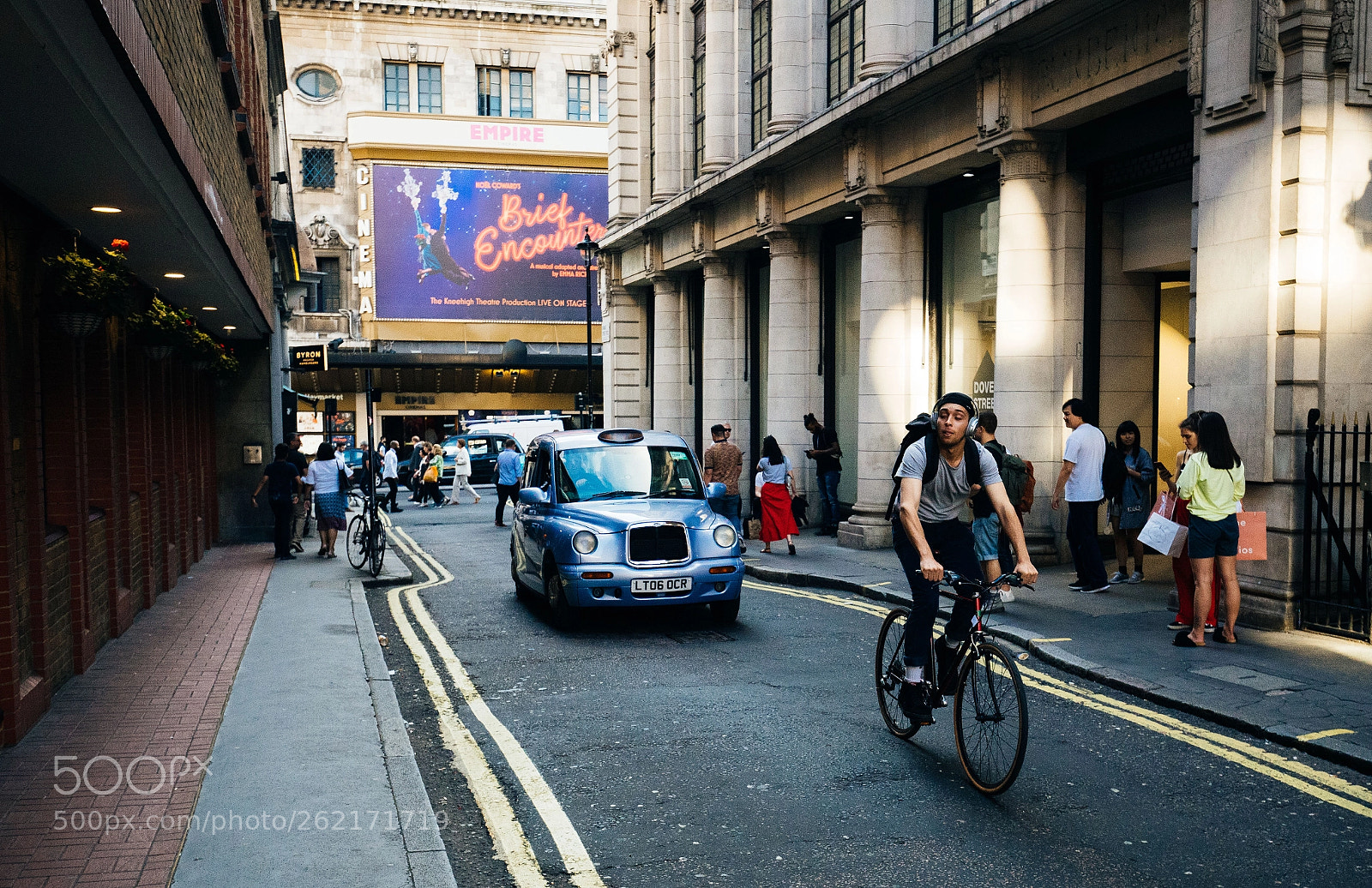 Sony a7 III sample photo. London photography