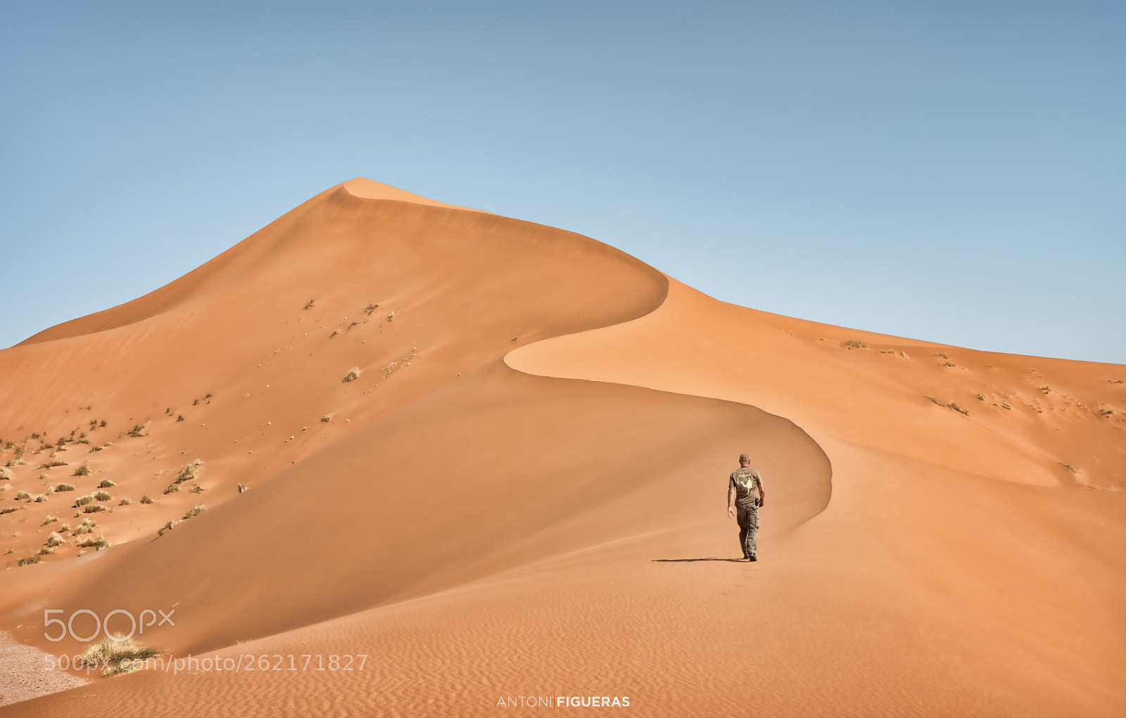 Sony a7R II sample photo. The dune photography