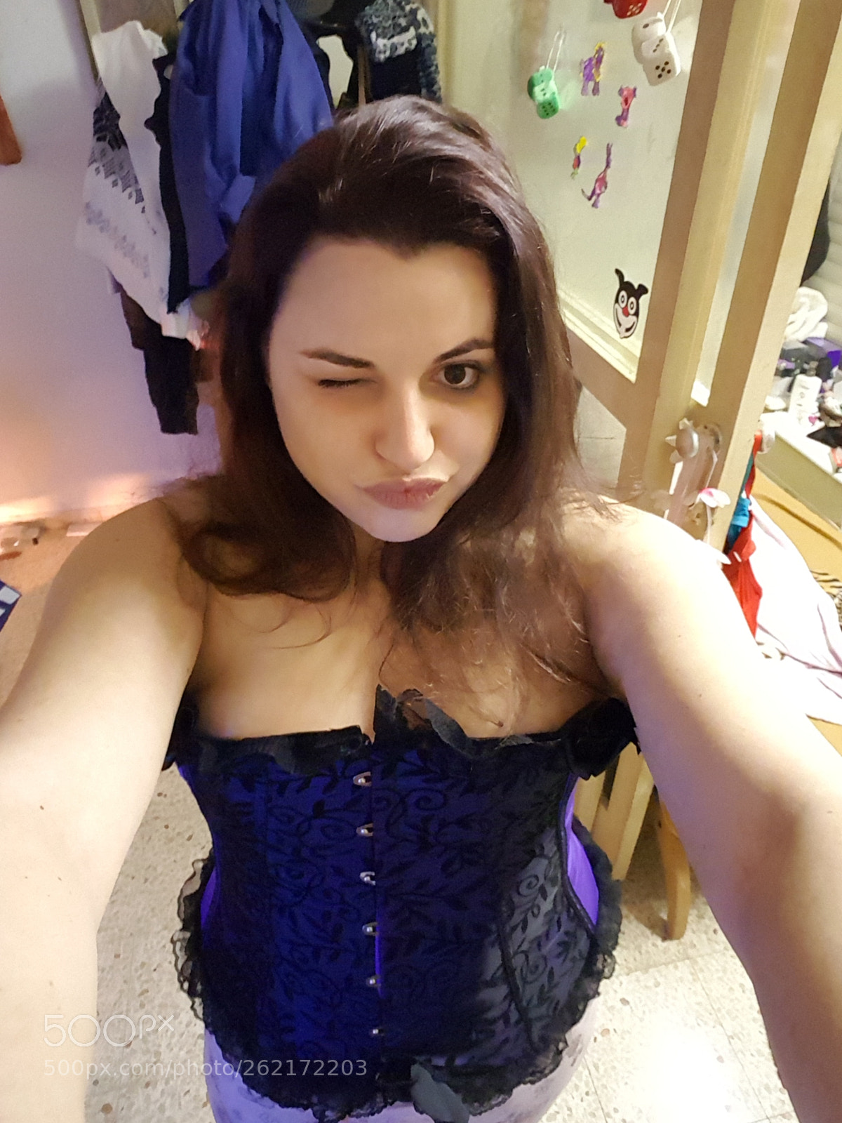 Samsung Galaxy S7 sample photo. New corset! photography
