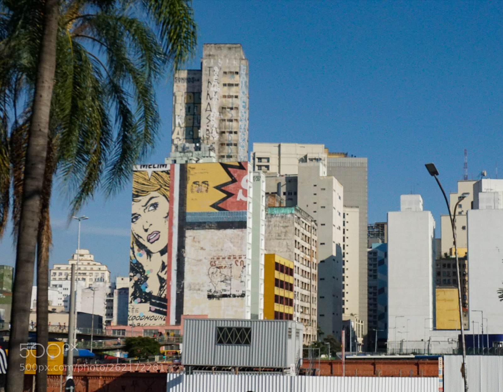 Sony a6000 sample photo. Street art - s photography