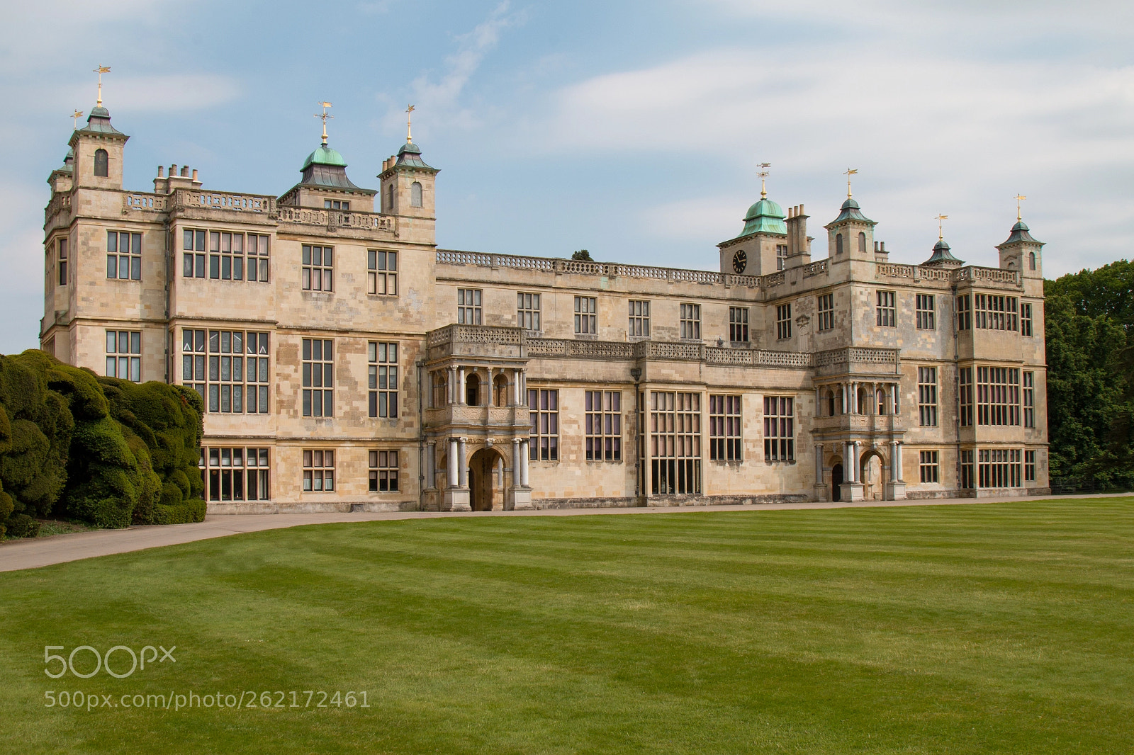 Canon EOS 70D sample photo. Audley end house photography