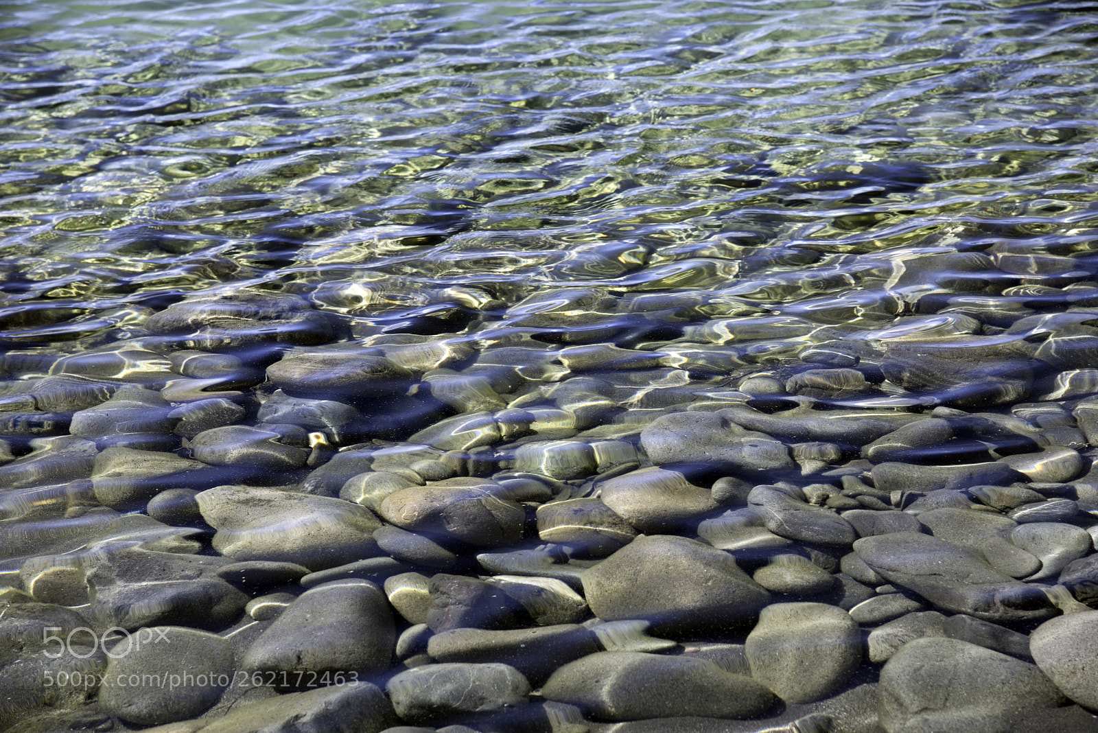 Nikon D810 sample photo. Stream stones photography