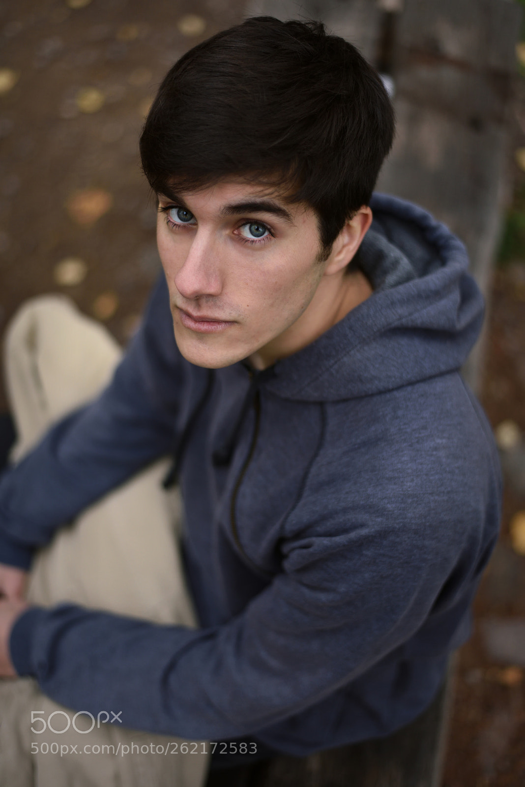 Nikon D810 sample photo. Manu photography