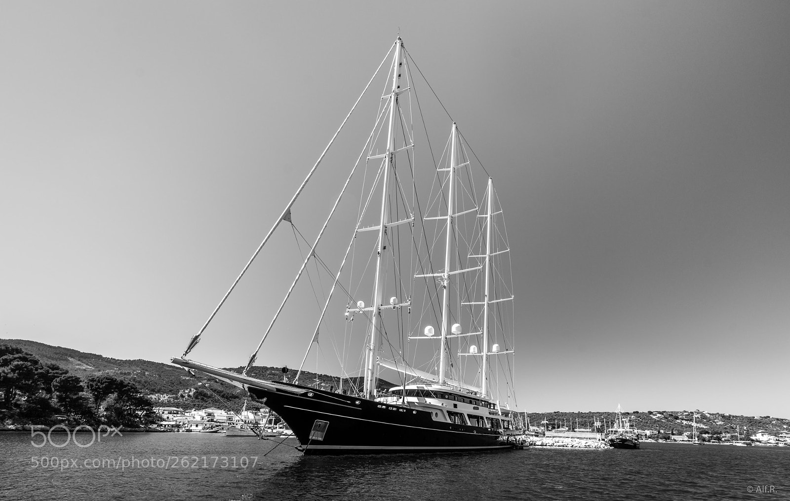 Sony a7R II sample photo. Greece, impression 15 photography