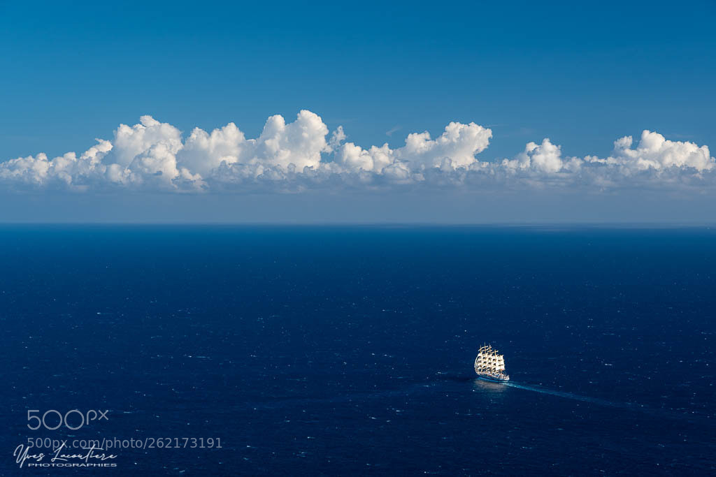 Nikon D500 sample photo. Sailing photography