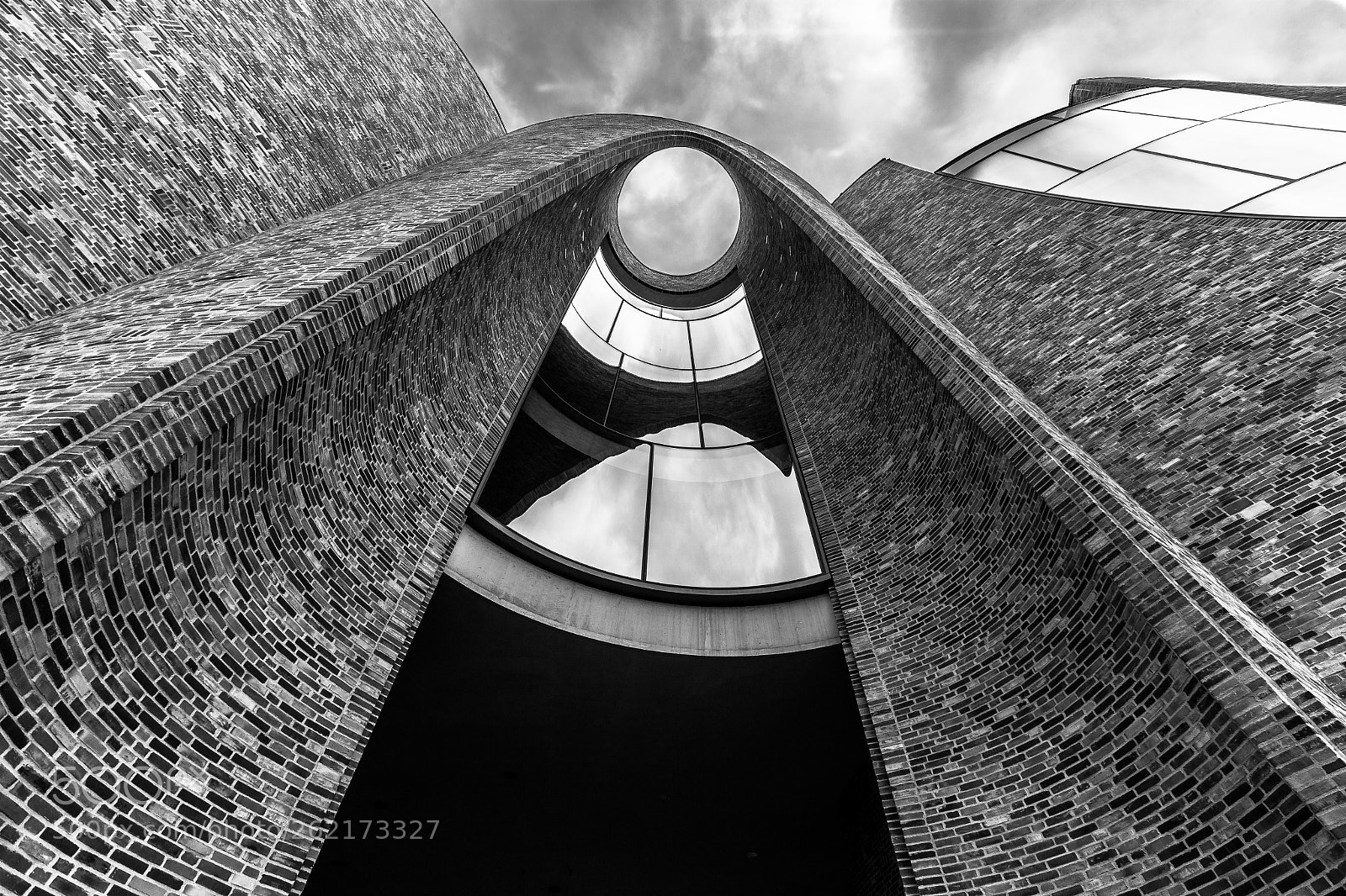 Canon EOS 6D sample photo. Fjordenhus vejle denmark iv photography